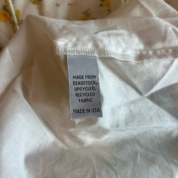 NWOT Christy Dawn “Dawn” dress - Picture 8 of 8